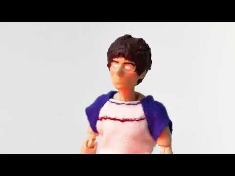 LIILY - WASH (trailer 1)