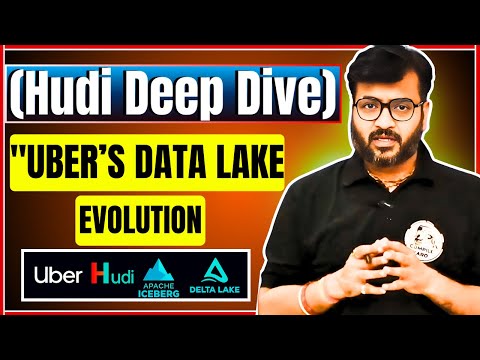 Apache Hudi Architecture Explained | In Depth Data Lake Design 🔥 | Arvind Sir #trend #bigdata #hudi