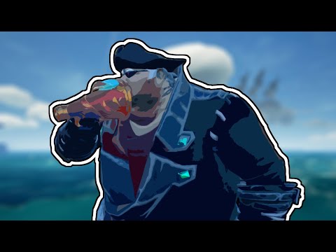 Sea of Shenanigans Vol. 6