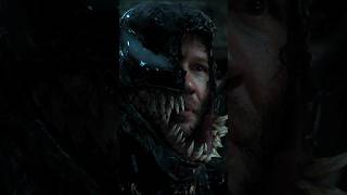 Venom's Terrifying Arrival! | Venom: The Last Dance #filmlovers #bestscenes