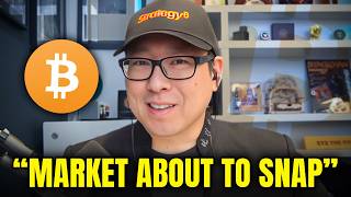 "This Omega Candle Will Make Previous ATHs Look Like Pennies" - Samson Mow
