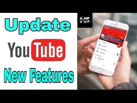 Youtube ke kamal ke raz........ 2018 android
