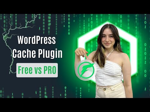 WordPress Cache Plugin Free vs Pro - Flash Cache 2023