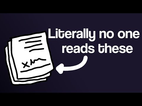 Sign this terms of service for the best sleep you'll ever have