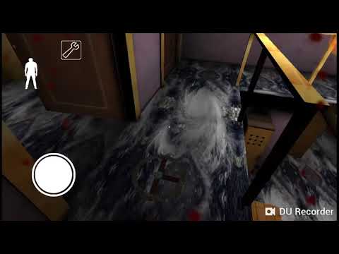 Funny granny gameplay