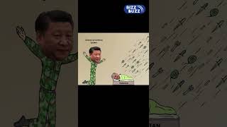 When Pakistan Uses a Chinese Air Defence System! (FUNNY VIDEO) | Bizz Buzz