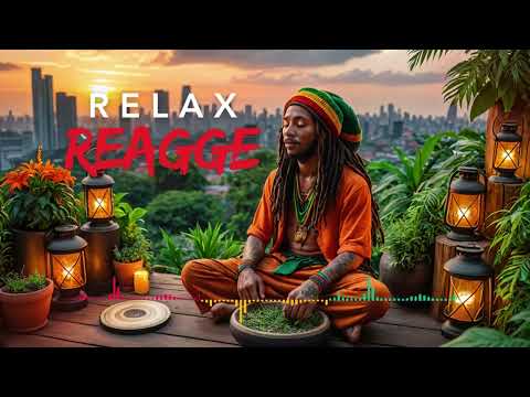 🔥 Dub Roots Mix | Dark Bass Journey & Rasta Chant