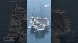 Trump’s Son In Law Dares Iran From US Warship Deployed off Tehran, Witkoff Joins After Oman Talks