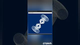 Soothing illusions with python turtle😃🤍          #python #coding #circle #viral #trending #reels