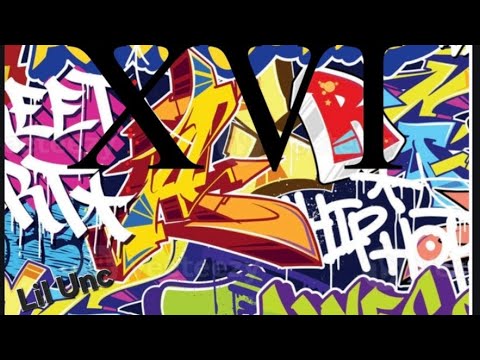 Lil Unc- Ran
