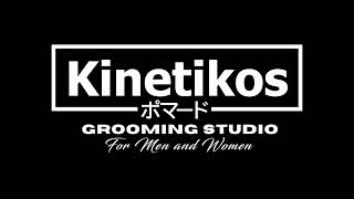 Kinetikos Station ID