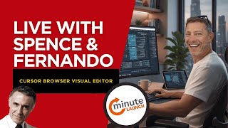 🎙️ Cursor Browser Visual Editor - Game-Changing Tool for WordPress Developers