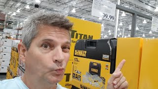 Costo LIVE! Christmas Tool Deals, Costco Pricing Decoded