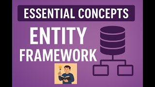 Entity Framework Core Tutorial for Beginners | .NET 8 | Best for Interview