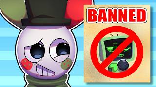 Can We Survive FLOOR 100 Without Mains? - Dandy's World