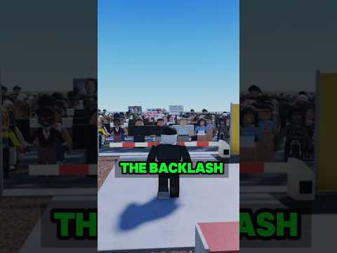 Roblox  Made It Worse