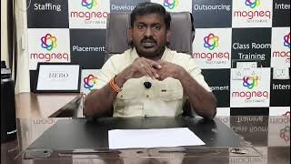 How to Manage Fake Experience? || @magneqsoftware6896