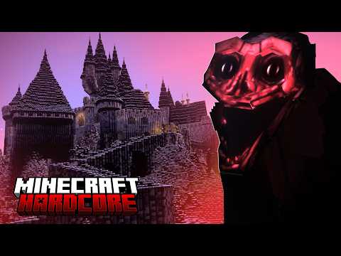 This Cursed Castle Shouldn’t Exist..