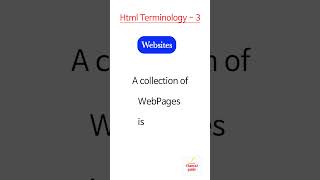 Web Technologies • 3