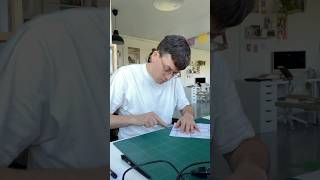 A week in my life as a commercial Artist #aweekinmylife #art #artist #illustration