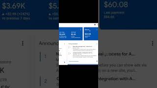 $578 dollars per day in Google AdSense loading Tamil | How to earn Google AdSense? 🫣😁