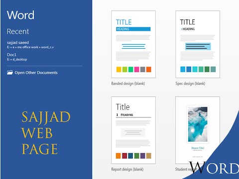Mailing tab in ms office (urdu/hindi) | what is envelop _ how we create envelop in microsoft office