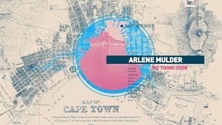 Arlene Mulder, WeThinkCode