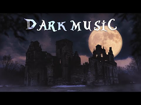 1 Hour of Dark Music by Allan Ariza #1 🎃