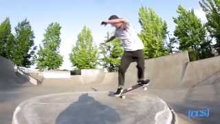 Welcome to the CCS Team: Ben Raybourn