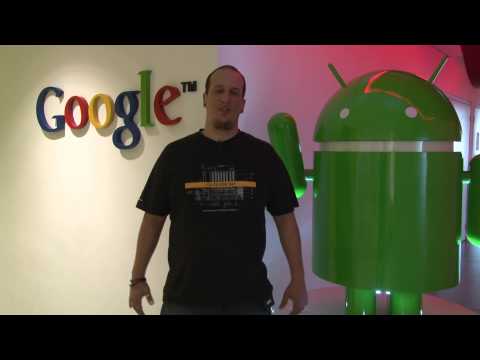GDG Salvador - Chamada Alê Borba