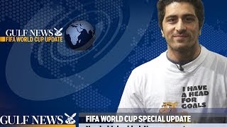 Fifa World Cup special update - Gulf News