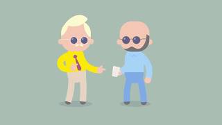 Kantega case - Mysterious Life of Developers