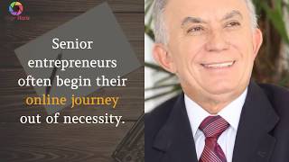Common obstacles for senior entrepreneurs