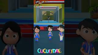 School holiday #kids #cartoon #animation #cuculidae #tamilkidsvideo