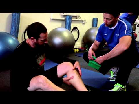 Personal Training Albert Park Urban Workout3
