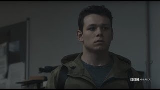 The Hacker | Killing Eve | New Series Premieres Sunday, April 8 @ 8/7c on BBC America