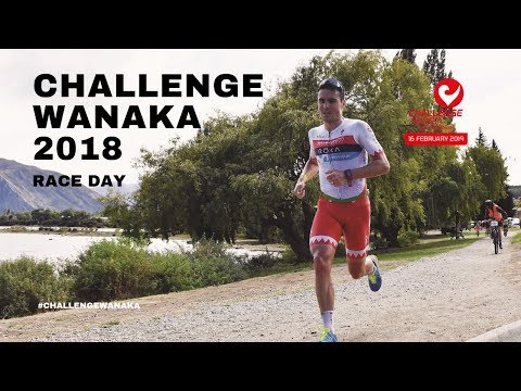 Challenge Wanaka 2018; relive the day