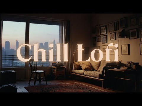 Chill Lofi Beats Mix [chill lo-fi hip hop beats/Study & Relax Music]