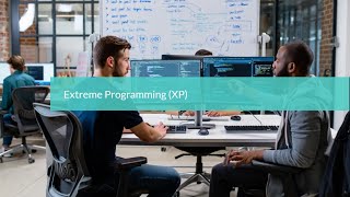 Extreme Programming | PMP & CAPM Exam Prep Essentials