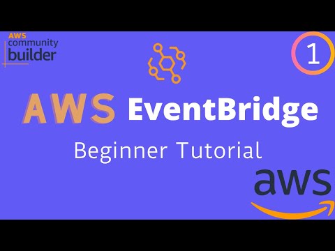 AWS EventBridge Tutorial | AWS EventBridge Theory and Demo | CloudWatch Events | AWS Tutorials
