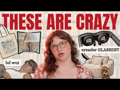 I found the dumbest book products on the Internet - De-influencing you part SIX!