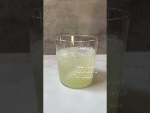 Reishi Adrenal Cocktail for Grounding