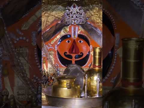 Bala ji new #trending2024 #ayodhyarammandir #shorts2024 #trending #bajrangbali #balajistatus #new