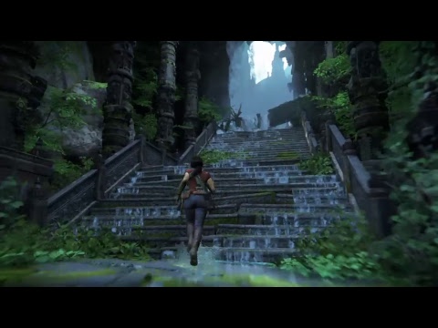 Uncharted TLL-6