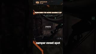 love this spot #deltaforce #deltaforcecreator #deltaforcegame #shootergames #steam #fyp #gameplay