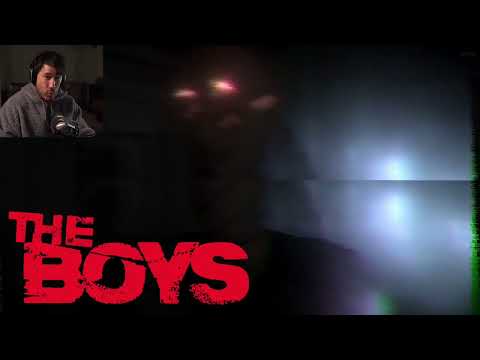 Markiplier’s Death: The Boys meme #23