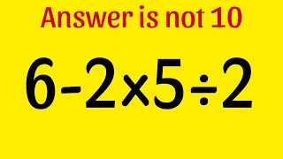 Can You Solve This Tricky Math Problem?