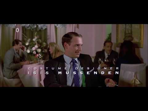 Mistaken Identities in American Psycho