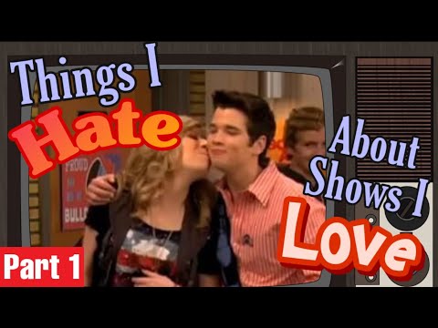 Things I Hate About Shows I Love