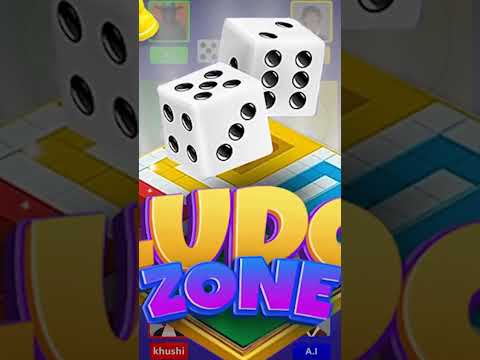 Roll the dice, make your moves, and let the laughter never end #ludozone